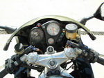 �������� �� ������ �������� Honda VTR1000F 1997 ���� 21